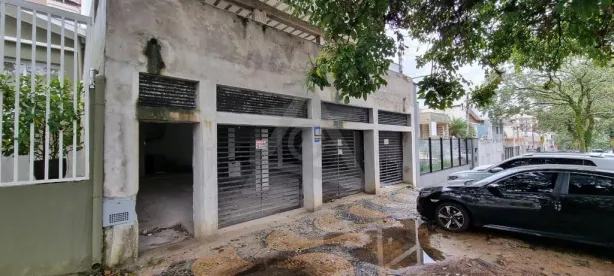 Prédio Comercial para alugar, 500m² no Vila Jequitibás, Campinas
