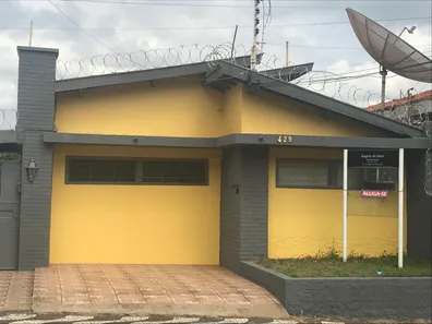 Sala Comercial para alugar, 22m² no Centro, Araras