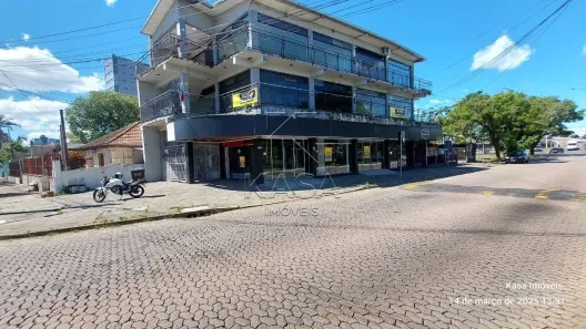 Sala Comercial com 1 Quarto à venda, 600m² no Centro, Canoas