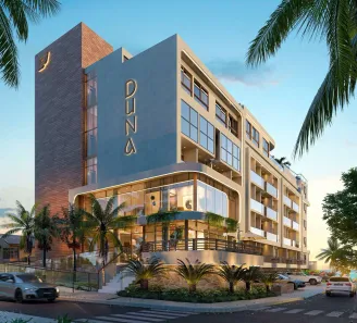Apartamento com 1 Quarto à venda, 22m² no Tamandaré, Praia de Tamandaré