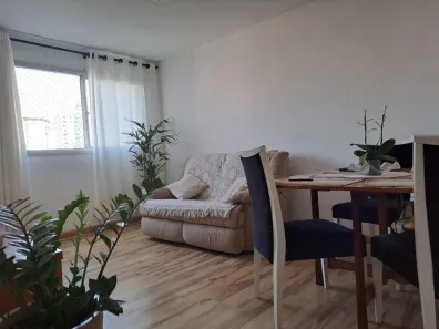Apartamento com 2 Quartos à venda, 65m² no Jardim da Glória, São Paulo