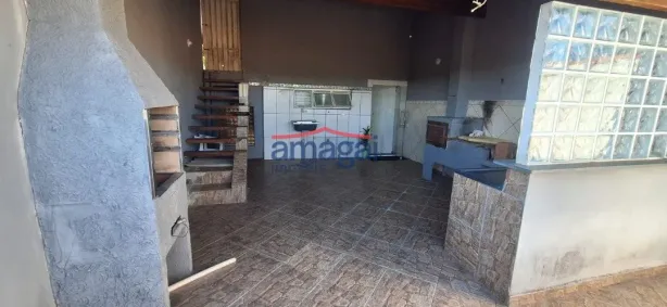 Casa com 2 Quartos à venda, 150m² no Jardim Maria Amélia, Jacareí