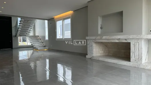 Casa de Condomínio com 4 Quartos à venda, 314m² no Laranjal, Pelotas