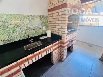 Sobrado com 2 Quartos à venda, 86m² no Jardim Bontempo, Taboão da Serra