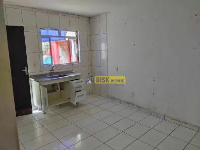 Casa com 3 Quartos à venda, 180m² no Jardim Las Vegas, Santo André
