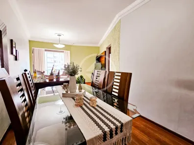 Apartamento com 3 Quartos à venda, 85m² no Buritis, Belo Horizonte