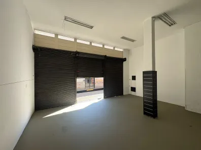 Ponto Comercial para alugar, 100m² no Bela Vista, Jundiaí
