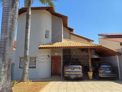 Casa de Condomínio com 3 Quartos à venda, 201m² no Jardim Ibiti do Paço, Sorocaba