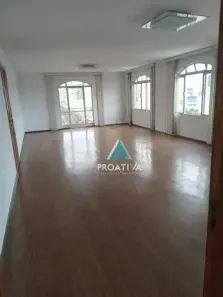 Apartamento com 4 Quartos para alugar, 250m² no Centro, Santo André