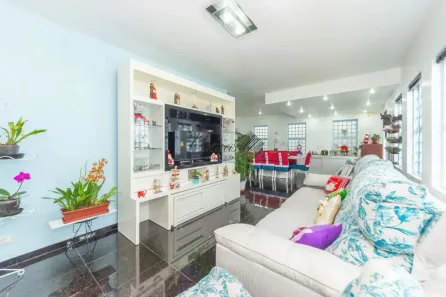 Casa com 3 Quartos à venda, 119m² no Saúde, São Paulo