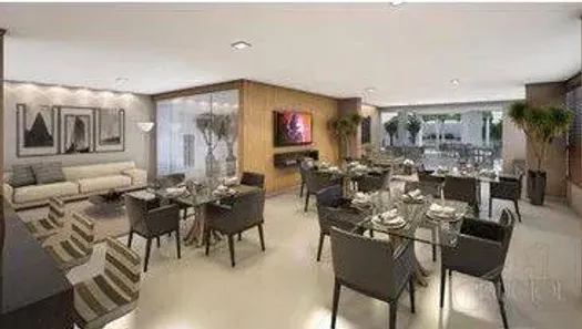 Apartamento com 2 Quartos à venda, 69m² no Vitória, Londrina