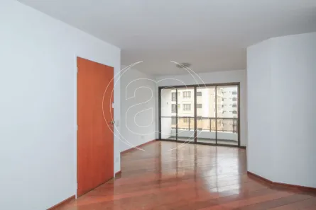 Apartamento com 3 Quartos à venda, 100m² no Indianópolis, São Paulo