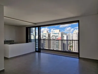 Apartamento com 3 Quartos à venda, 104m² no Setor Bueno, Goiânia