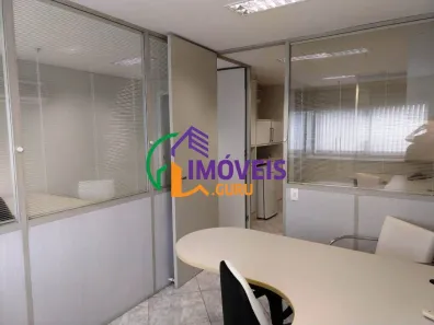 Sala Comercial à venda, 40m² no Vila Leopoldina, São Paulo