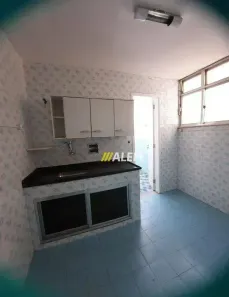Apartamento com 3 Quartos à venda, 52m² no Santa Rosa, Niterói