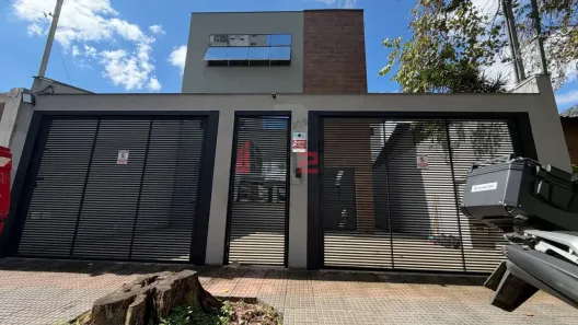 Prédio Comercial à venda, 360m² no Parque São Domingos, São Paulo