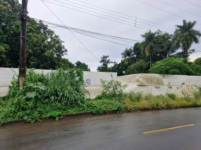 Lote/Terreno à venda, 5355m² no Chácaras Tubalina e Quartel, Uberlândia