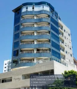 Apartamento com 3 Quartos à venda, 121m² no Agronômica, Florianópolis