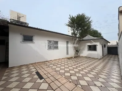 Casa à venda, 482m² no Santa Paula, São Caetano do Sul