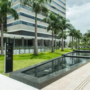 Sala Comercial à venda, 44m² no Água Branca, São Paulo