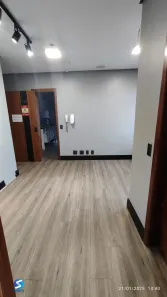 Sala Comercial com 2 Quartos à venda, 64m² no Menino Deus, Porto Alegre