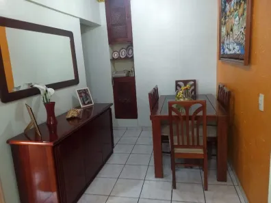 Apartamento com 2 Quartos à venda, 65m² no Vila Esperança, São Paulo