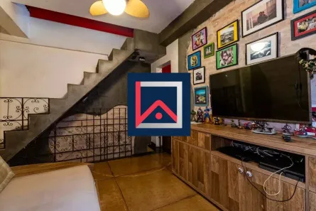 Casa com 3 Quartos à venda, 200m² no Vila Clementino, São Paulo