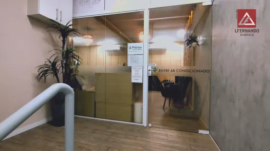 Sala Comercial para alugar, 12m² no Itoupava Central, Blumenau