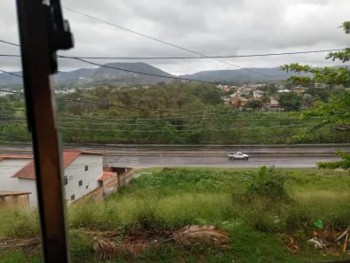 Casa com 1 Quarto para alugar, 46m² no Flamengo, Maricá