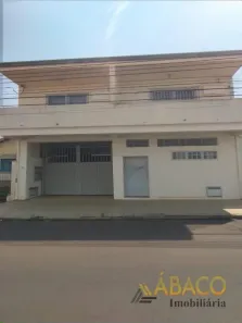 Kitnet com 1 Quarto para alugar, 30m² no Centro, São Carlos