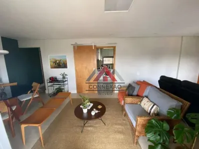 Apartamento com 3 Quartos para alugar, 100m² no Jardim Santa Helena, Suzano