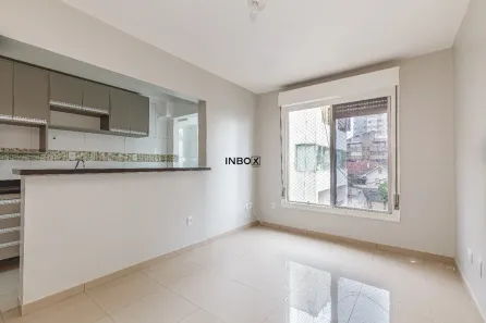 Apartamento com 2 Quartos à venda, 59m² no Auxiliadora, Porto Alegre