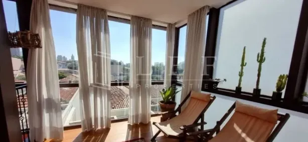 Casa com 3 Quartos à venda, 280m² no Aclimação, São Paulo