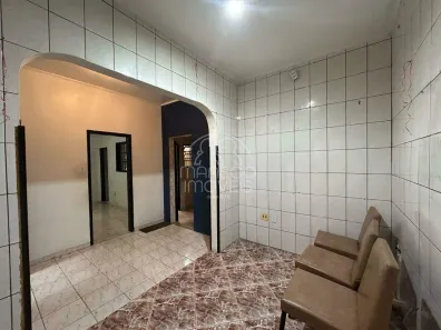 Casa com 2 Quartos à venda, 64m² no Vila Mathias, Santos