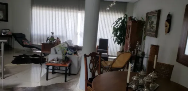 Casa com 3 Quartos à venda, 290m² no Jardim Serra Dourada, Mogi Guaçu