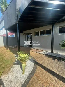 Galpão/Depósito/Armazém para alugar, 1492m² no Jardim Floridiana, Rio Claro