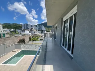 Casa com 3 Quartos à venda, 76m² no Pedra Branca, Palhoça