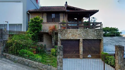 Lote/Terreno à venda, 390m² no Centro, Florianópolis