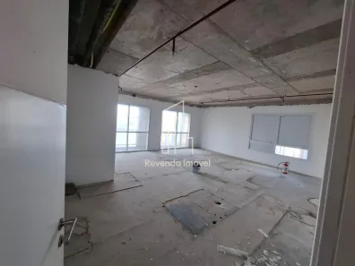 Sala Comercial à venda, 58m² no Vila Mariana, São Paulo