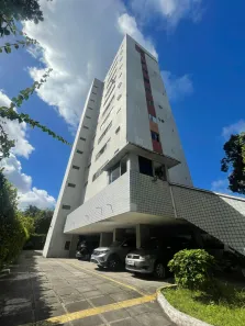 Apartamento com 2 Quartos à venda, 94m² no Santo Amaro, Recife