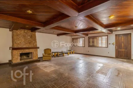 Casa com 4 Quartos à venda, 479m² no Marechal Rondon, Canoas