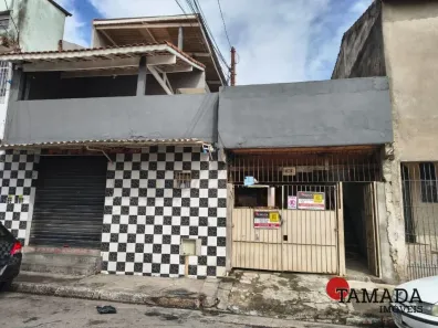 Lote/Terreno à venda, 500m² no Burgo Paulista, São Paulo