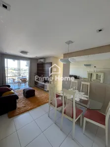 Apartamento com 3 Quartos à venda, 76m² no Chácara Primavera, Campinas