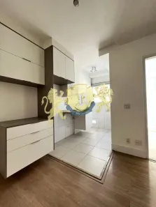 Apartamento com 1 Quarto à venda, 32m² no Bela Vista, São Paulo