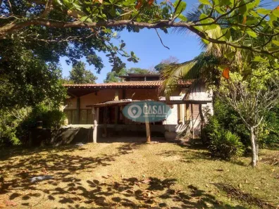 Casa com 3 Quartos à venda, 350m² no Serra Grande, Niterói