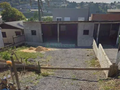 Galpão/Depósito/Armazém para alugar, 144m² no Esplanada, Caxias do Sul