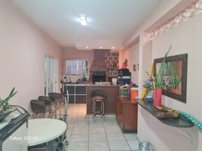 Sobrado com 3 Quartos à venda, 214m² no Jardim Maracanã, São José do Rio Preto