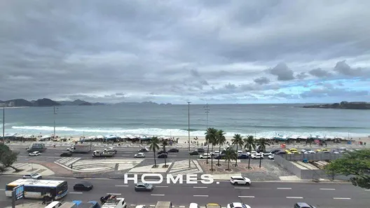 Apartamento com 3 Quartos à venda, 225m² no Copacabana, Rio de Janeiro