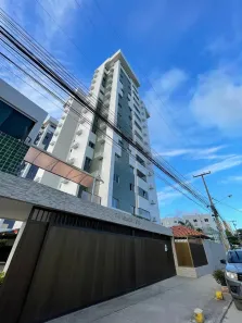 Apartamento com 3 Quartos à venda, 72m² no Candeias, Jaboatão dos Guararapes