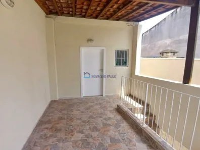 Sobrado com 3 Quartos à venda, 180m² no Vila Santo Estéfano, São Paulo